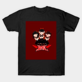 Baby Metal T-Shirt